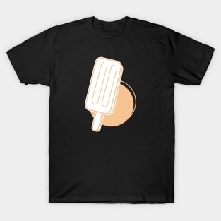 Orange Creamsicle T-Shirt